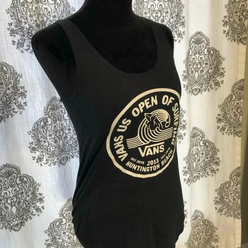 Women’s Vans tank - Picture 4 of 6